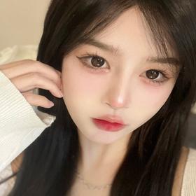 Gumihocon【黑糯米】年抛  天生纯净温柔眼 气质拿捏