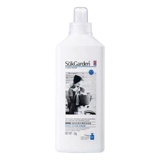 SukGarden蔬果园家庭除菌清洁6件套A 商品图1