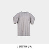 JUDYHUA 建筑感廓形袖上⾐ 商品缩略图7