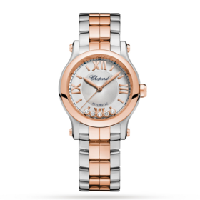 萧邦 Chopard HAPPY SPORT 系列腕表 278573-6002（278573-6014）
