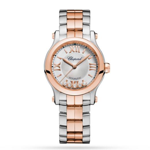 萧邦 Chopard HAPPY SPORT 系列腕表 278573-6002（278573-6014） 商品图0