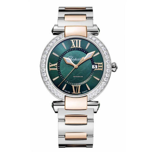 萧邦 Chopard IMPERIALE系列腕表 388532-6009 商品图0