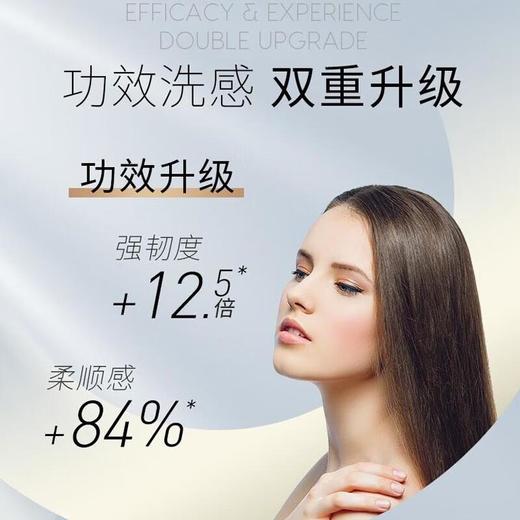 施华蔻多效修护润发乳600ml 商品图3