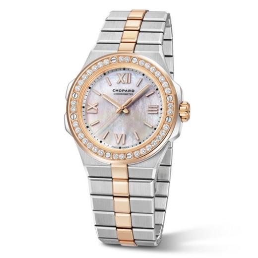 萧邦 Chopard 雪山傲翼系列腕表 298601-6002 商品图1