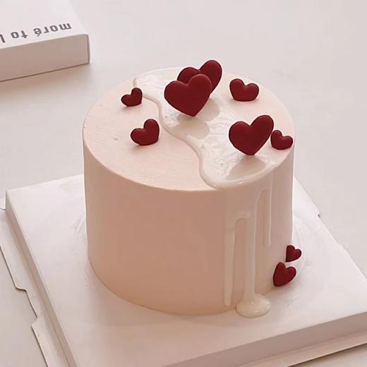 Falling love 坠入爱河-提前2小时预定 商品图0