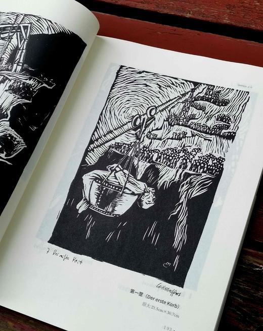 《鲁迅辑录美术图录全集》，16开平装，鲁迅辑录，刘运峰等编，山西人民出版社2022年版，总定价1270元，售价：599元。可以单售，具体见链接。非偏远地区包邮 商品图10