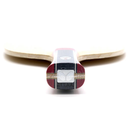 Butterfly蝴蝶水谷隼ZLC乒乓球拍底板36611/36614水Z水谷隼同款5+2外置ZLC乒乓底板 商品图3