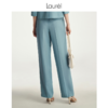 Laurel劳芮 直筒长裤LWL343K01700 商品缩略图6