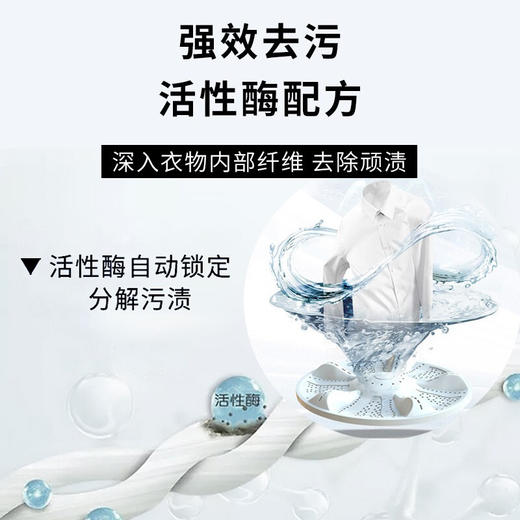 欧维洁去渍清洁剂200ml【伊藤优选302209】 商品图2