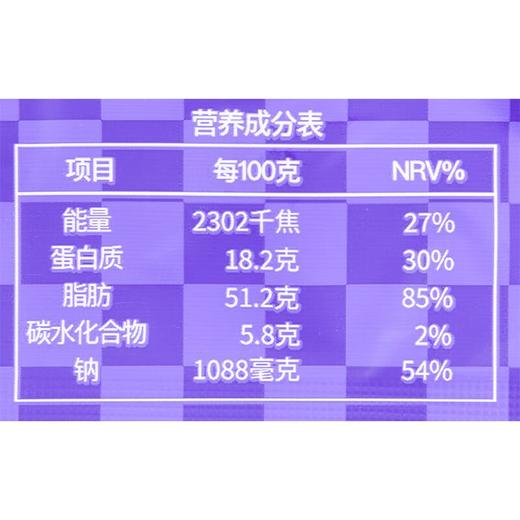 寇大香冷吃鸡丁150g 商品图2