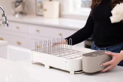 7F司顿生活馆 zuutii伸缩碗架 商品图2