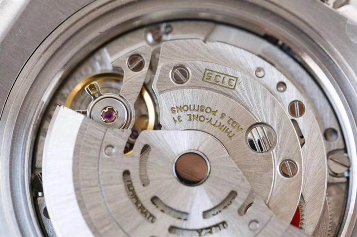 最强复刻：OR厂劳力士黑水鬼V10版116610复刻表质量怎么样？