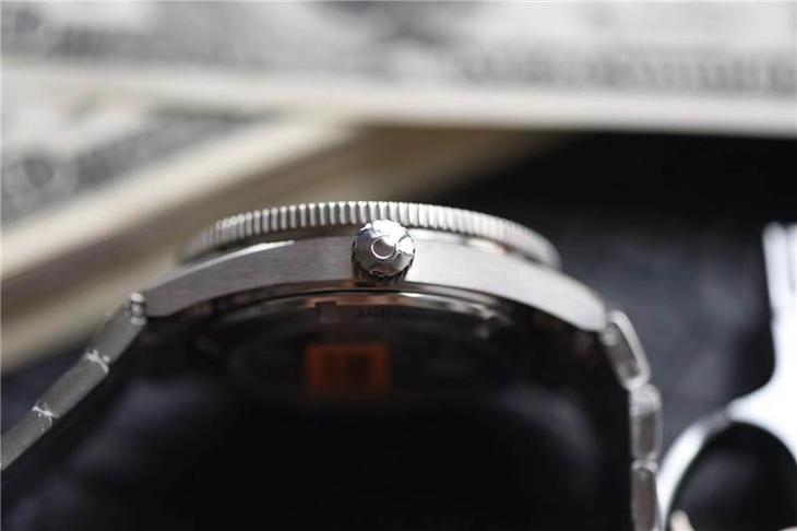 VS厂欧米茄007幽灵党-最强自研8500一体机芯