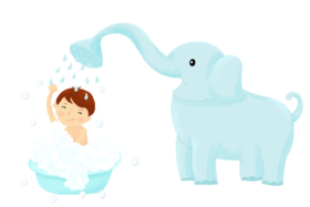 除了吹空调，还有什么消暑好方法