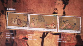 《遇见国.宝·“邮”遍中国 34 省博物馆》文物珍邮典藏册