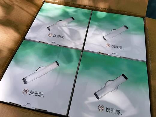 气韵生动 雍容之美 | 携谁隐·富春（2023） 商品图12