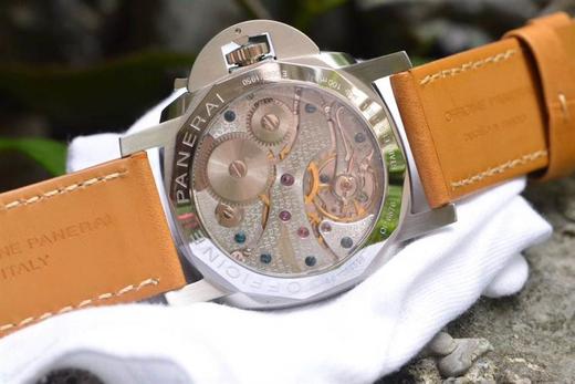 评测：XF厂沛纳海PAM127复刻表做工怎么样？复刻手表一比一手表n厂c厂zf厂vs厂clean厂 商品图4