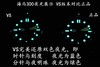 VS厂8800机芯：VS厂欧米茄海马300复刻表正品对比评测复刻手表一比一手表n厂c厂zf厂vs厂clean厂 商品缩略图3