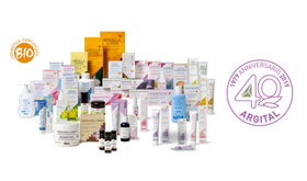 Argital雅琪朵，始于意大利的自然馈赠