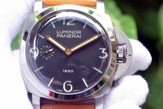 评测：XF厂沛纳海PAM127复刻表做工怎么样？复刻手表一比一手表n厂c厂zf厂vs厂clean厂 商品图5