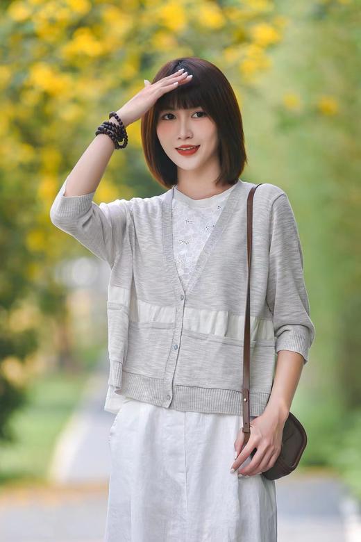 女小外套8121 商品图2