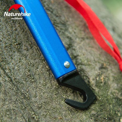 挪客（NatureHike）铝合金多功能户外锤 商品图3