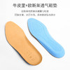 轻厚底布洛克正装鞋 商品缩略图3