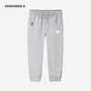 CONVERSE 匡威 秋 大童小童婴童 儿童童装长裤 CNVN-KN-E036 商品缩略图0