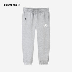CONVERSE 匡威 秋 大童小童婴童 儿童童装长裤 CNVN-KN-E036