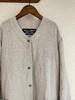 AU GARCONS亚麻连衣裙 商品缩略图7