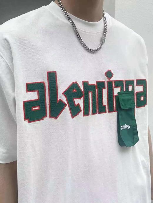 男圆领短T21242 商品图1