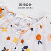爱帝儿童纯棉双层纱印花裙 商品缩略图2