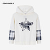 CONVERSE 匡威 秋 大童小童 儿童童装卫衣 CNVN-FF-F009 商品缩略图0