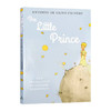The Little Prince 小王子英文原版小说 插画版 全英文版书籍 儿童文学名著经典童话故事 进口少儿英语学习读物 圣埃克苏佩里 商品缩略图1