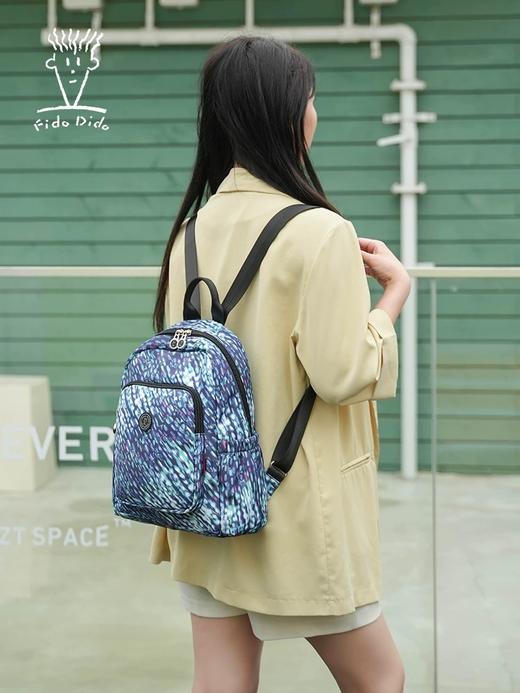 女背包2306-5 商品图0