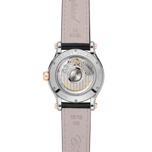 萧邦 Chopard HAPPY SPORT系列腕表 278559-6006 商品图2
