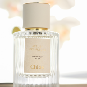 宜样 美妆/护肤 Chloe蔻依仙境花园木兰诗语香水50ml