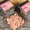 佰斯纳特陈皮桃条280g/袋 商品缩略图3