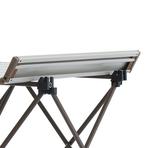 挪客（NatureHike）铝合金折叠桌 户外露营野营便携轻量化折叠桌子 商品图2