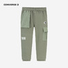 CONVERSE 匡威 秋 大童小童婴童 儿童童装长裤 CNVB-KN-F178 商品缩略图0