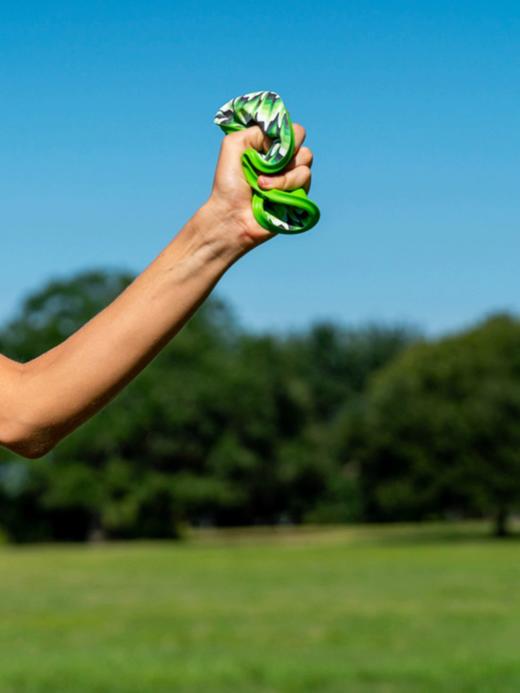 Waboba Wingman风行者软硅胶飞盘 商品图3