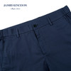 【棉混纺休闲裤】占姆士JamesKingdom男士春秋薄款商务休闲百搭长裤男下装 商品缩略图5