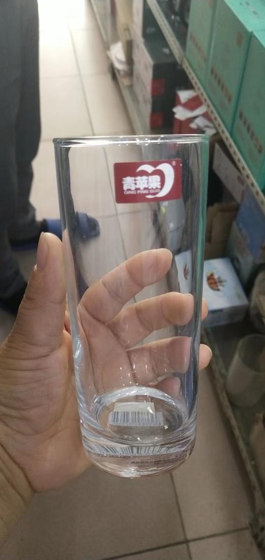 办公用品 玻璃杯 （普） 商品图0