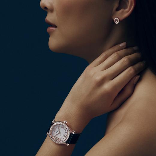 萧邦 Chopard Happy Sport 腕表 274808-5006 商品图2