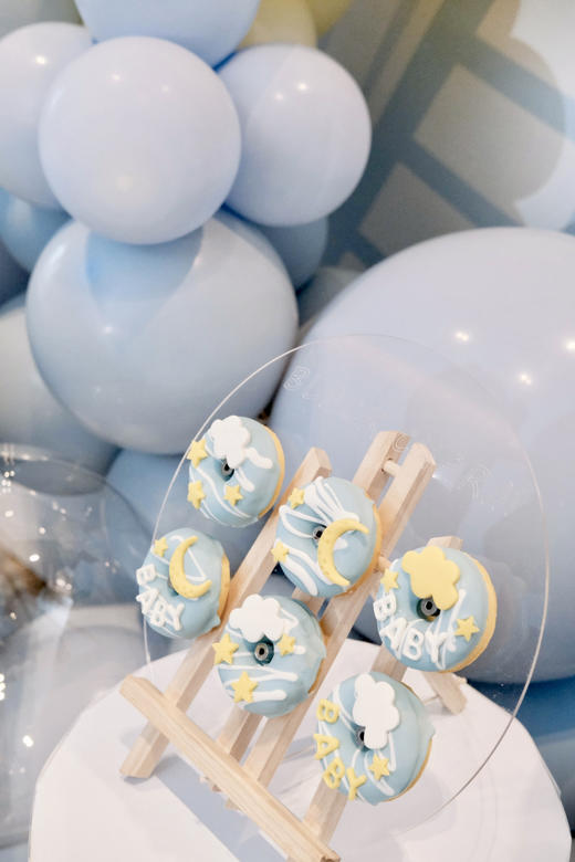 小王子百日宴 商品图1