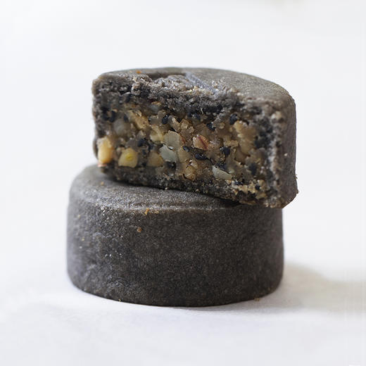 中秋倒计时！全国配送「裸月·花好月圆」& 限量版「裸月·玉兔望月」月饼礼盒 商品图10