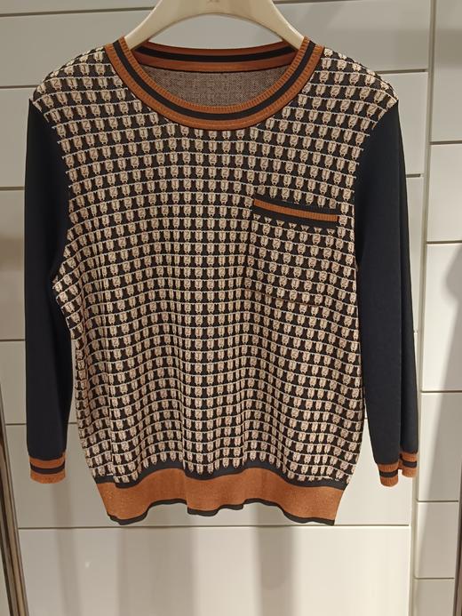 3F玖姿小衫 商品图0