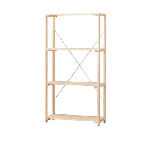 木制层架新莫克6230 3层 商品图1