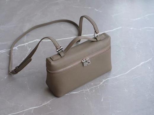 Loro piana饭盒包！网红大v，明星博主人手一只 商品图5