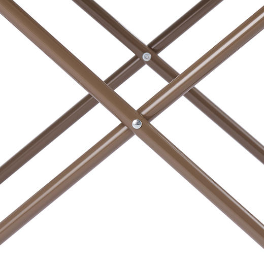 挪客（NatureHike）聚拢式X型椅 扶手靠背椅子露营烧烤折叠户外便携椅 商品图2